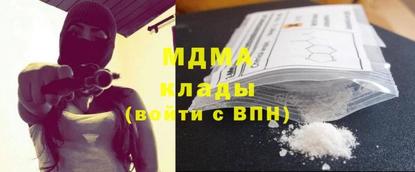 прущий лед Козловка
